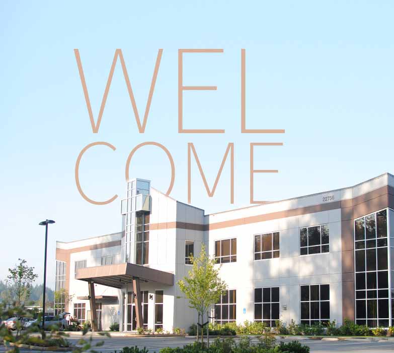 Welcome | SouthRidge Fellowship