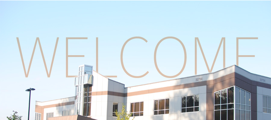 Welcome | SouthRidge Fellowship