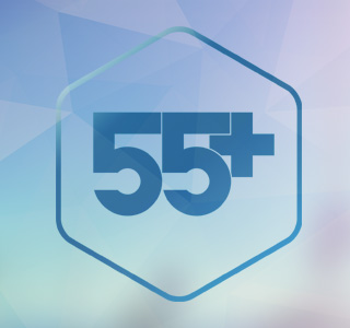 55+ Program at SouthRidge Church in Langley