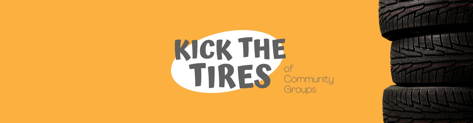 Kick the Tires of Community Groups Fun things to do in Langley