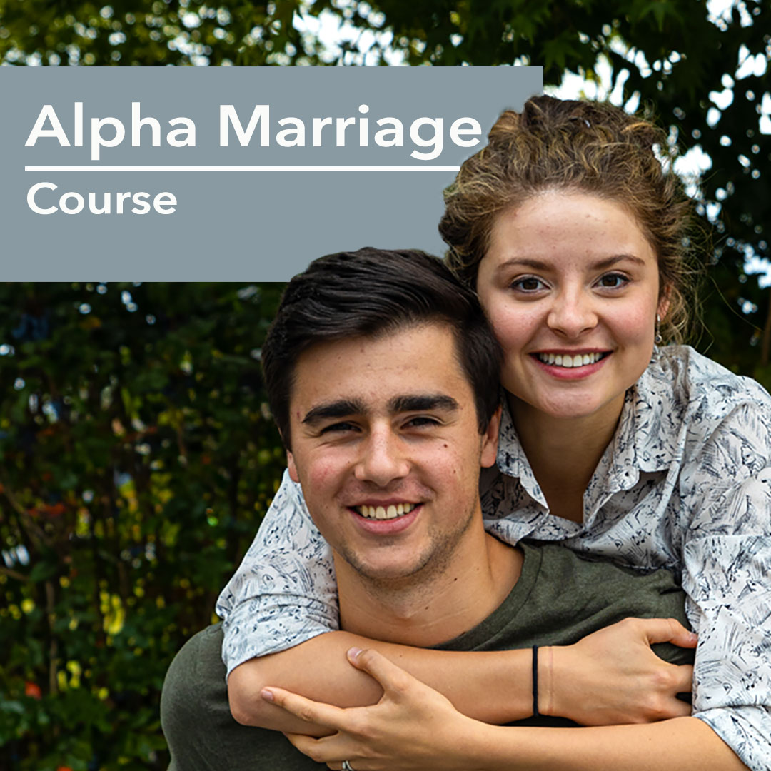 The Alpha Marriage Course Fun things to do in Langley