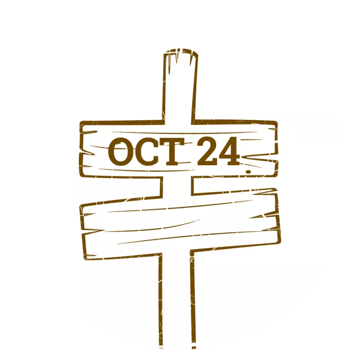 Fall Carnival - Oct 24