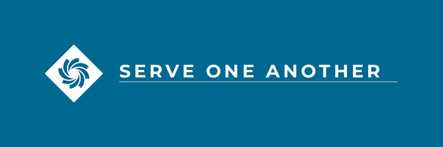 Serve One Another | SouthRidge Fellowship, a Langley Church