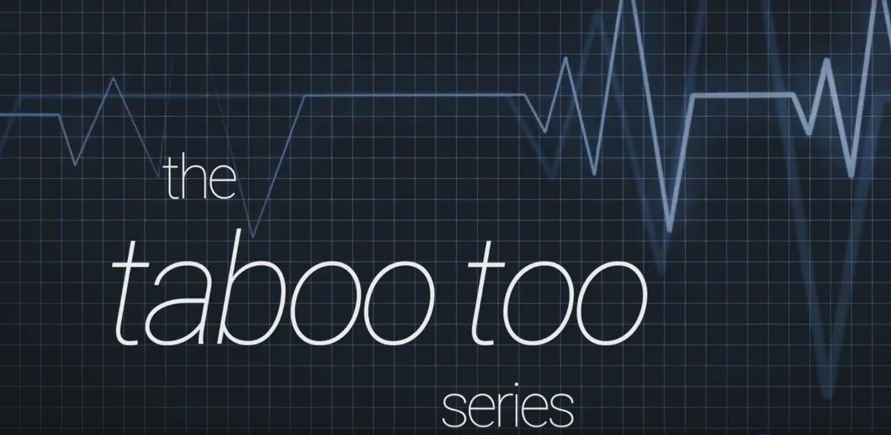 Taboo Too Title Screen